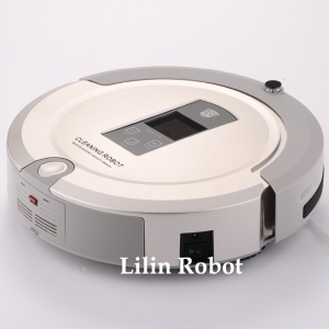 Robot hoover vacuum cleaner Robot hoover vacuum cleaner