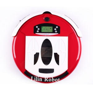 Automātiskais tīrītājs Automātiskais tīrītājs