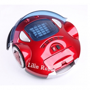 Grīdas putekļu robots Grīdas putekļu robots