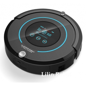 Robots putekļusūcējs Robots putekļusūcējs