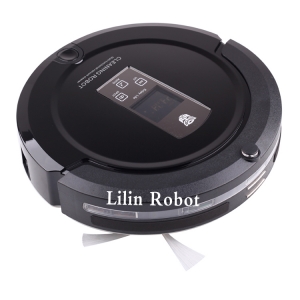 Robots putekļusūcējs Robots putekļusūcējs