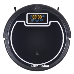 Robots putekļusūcējs Robots putekļusūcējs