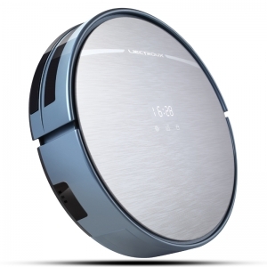 WIFI APP kontrolēts un žiroskopu navigācijas robots putekļsūcējs X5S WIFI APP kontrolēts un žiroskopu navigācijas robots putekļsūcējs X5S