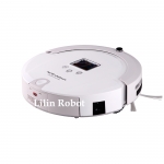 Robotikas grīdas tīrītājs Robotikas grīdas tīrītājs