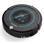 Robots putekļusūcējs Robots putekļusūcējs
