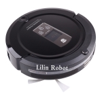 Robots putekļusūcējs Robots putekļusūcējs